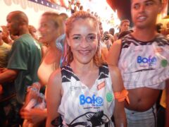 Bloco Bafo de Baco